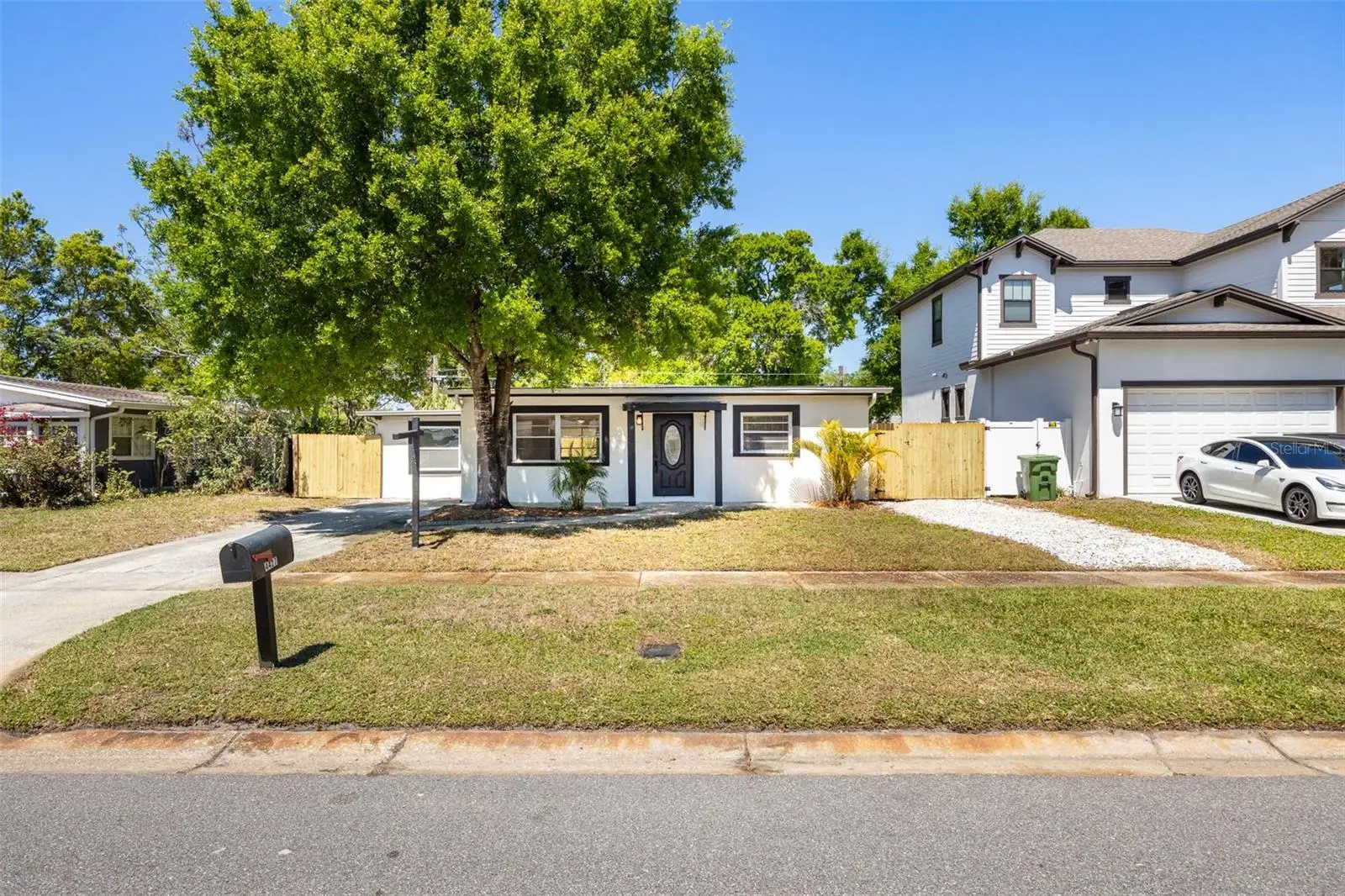 4427 Oklahoma Avenue, FL