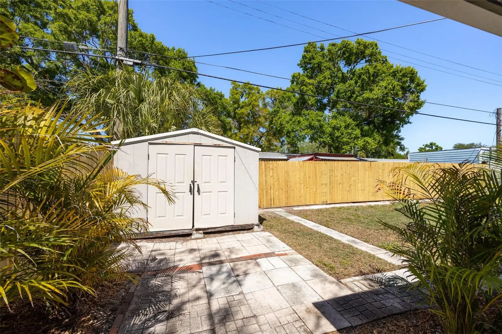 4427 Oklahoma Avenue, FL