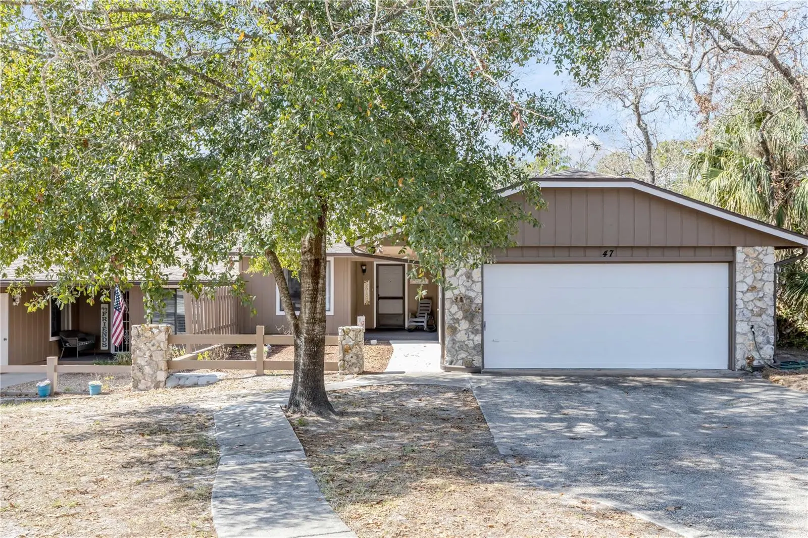 47 Crooked Pine Road, FL