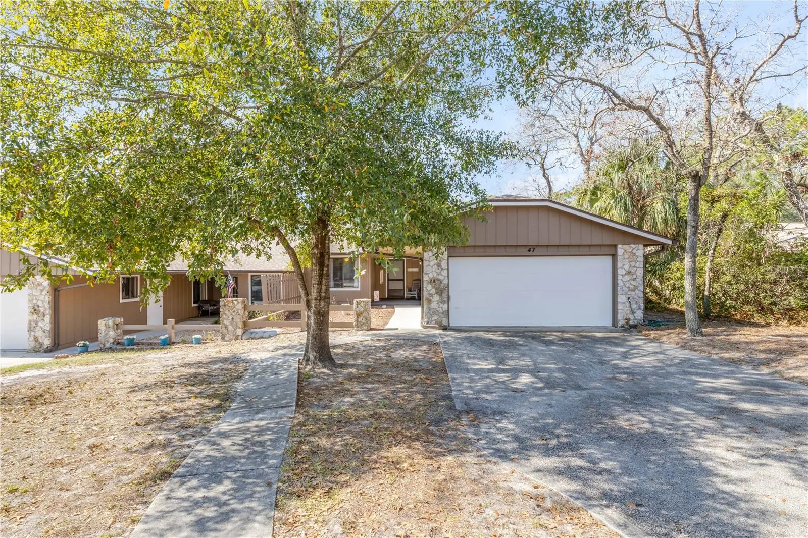 47 Crooked Pine Road, FL