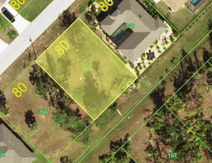 109 Long Meadow Lane, FL
