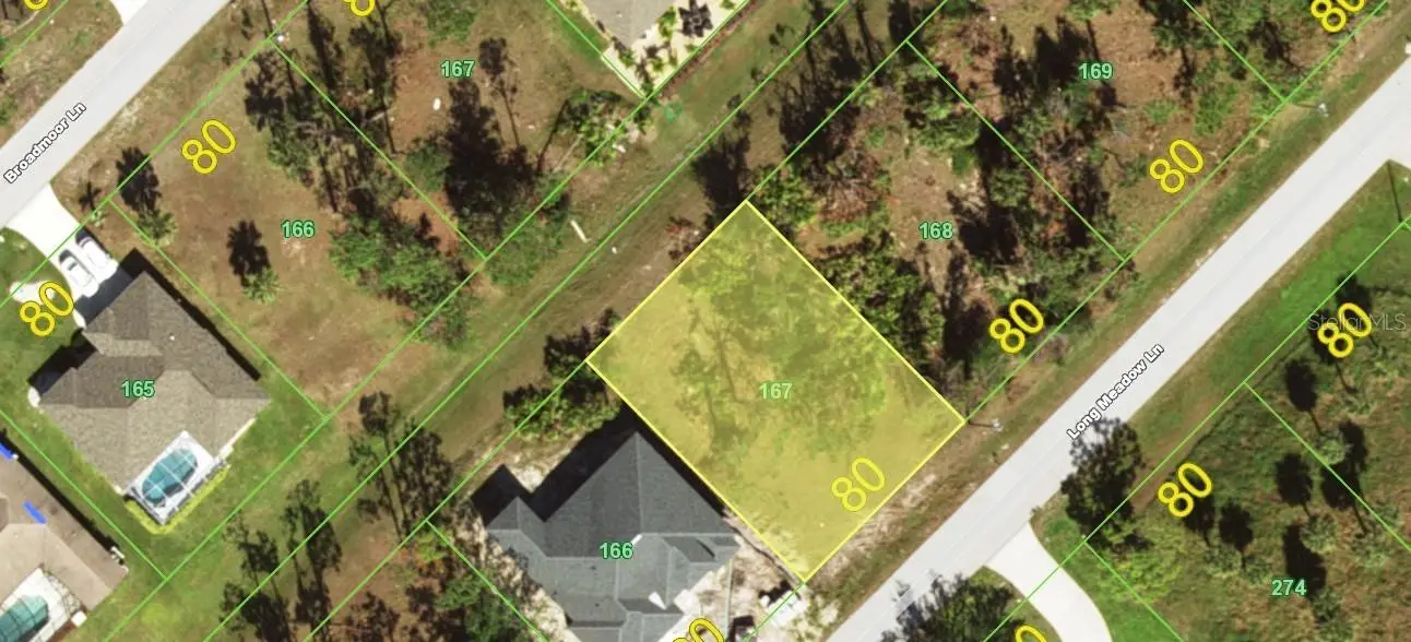 109 Long Meadow Lane, FL