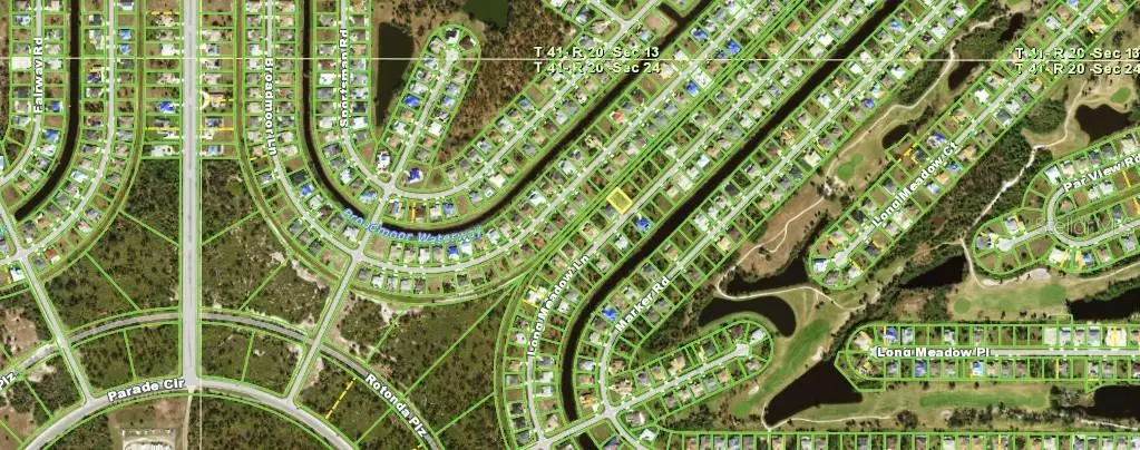 109 Long Meadow Lane, FL