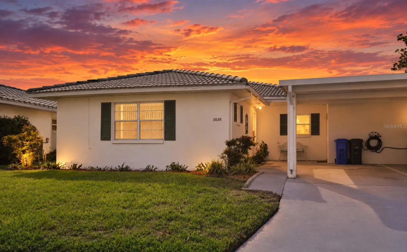 3535 Amity Avenue, FL
