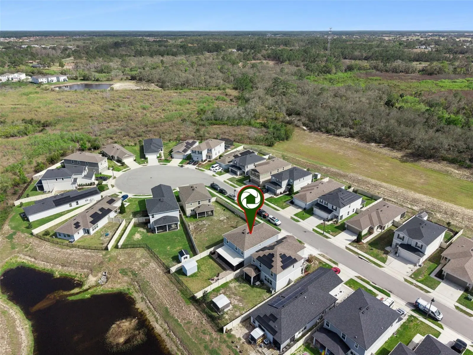 606 Preserve Pointe Boulevard, FL