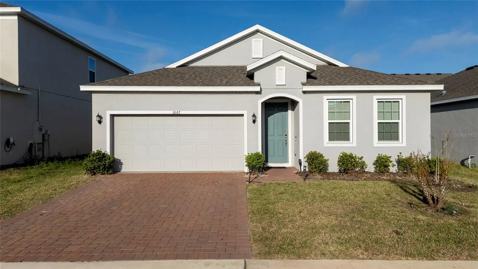 1867 Lake Indigo Road, FL