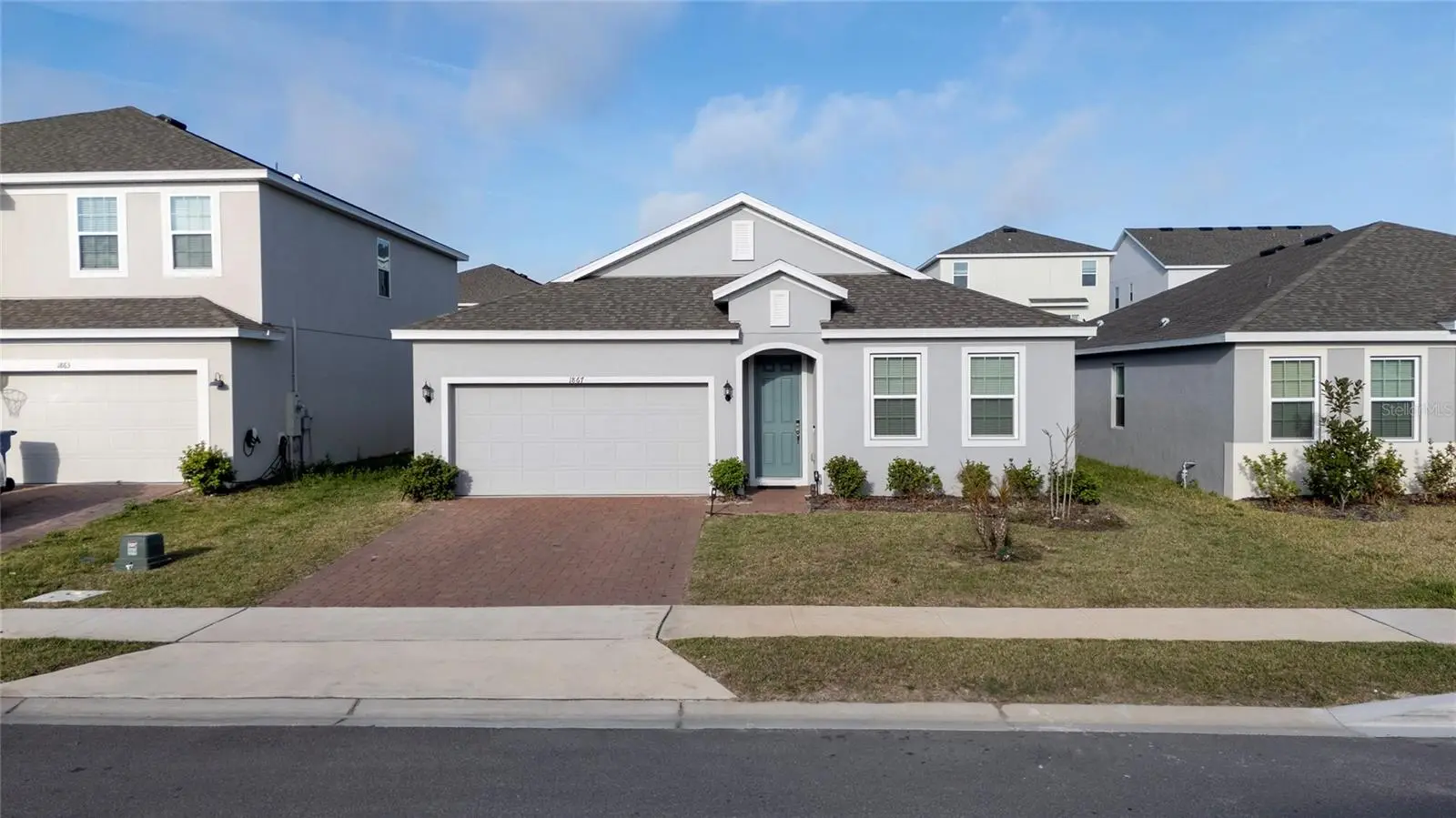 1867 Lake Indigo Road, FL