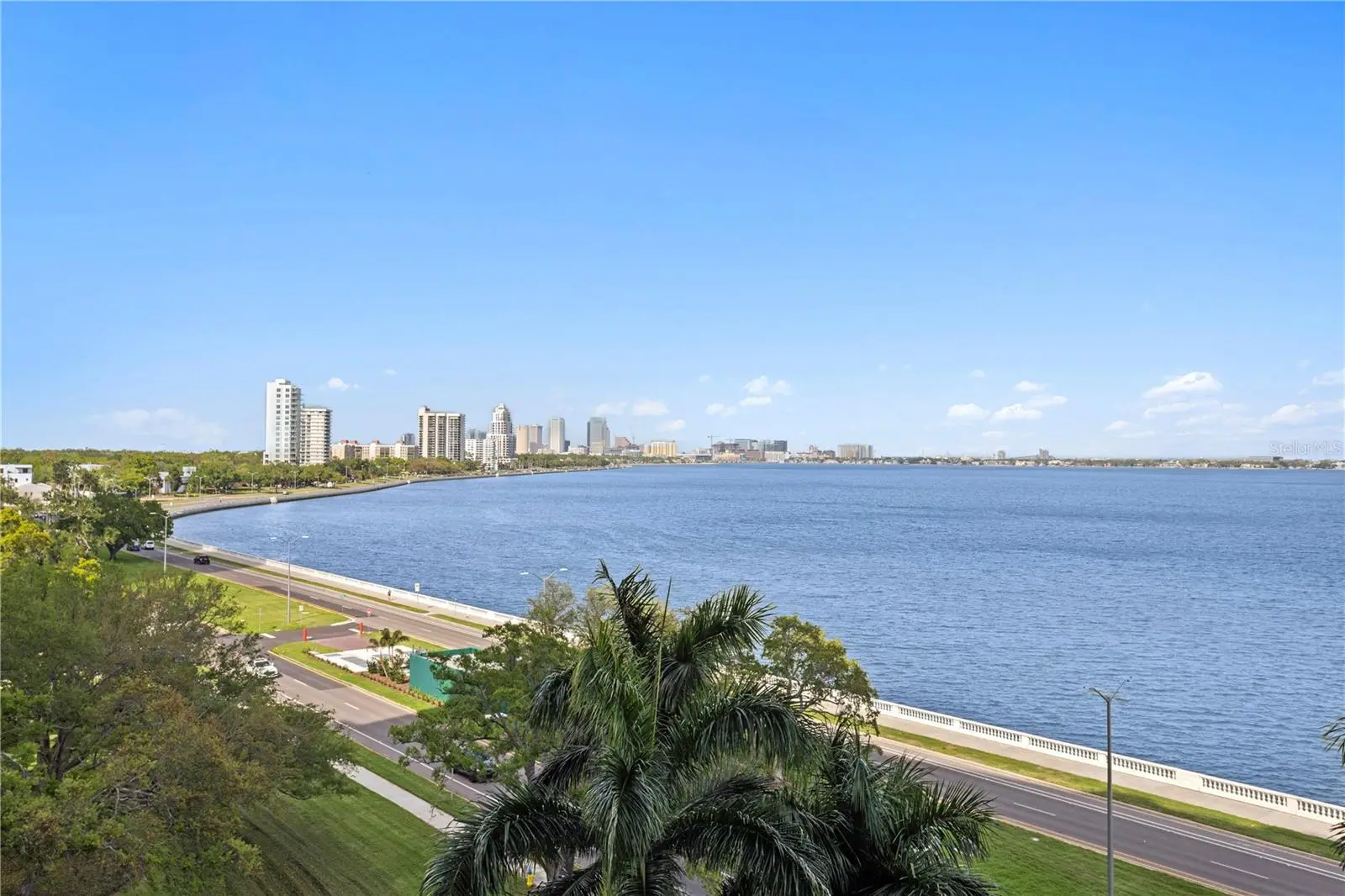 3301 Bayshore Boulevard, FL