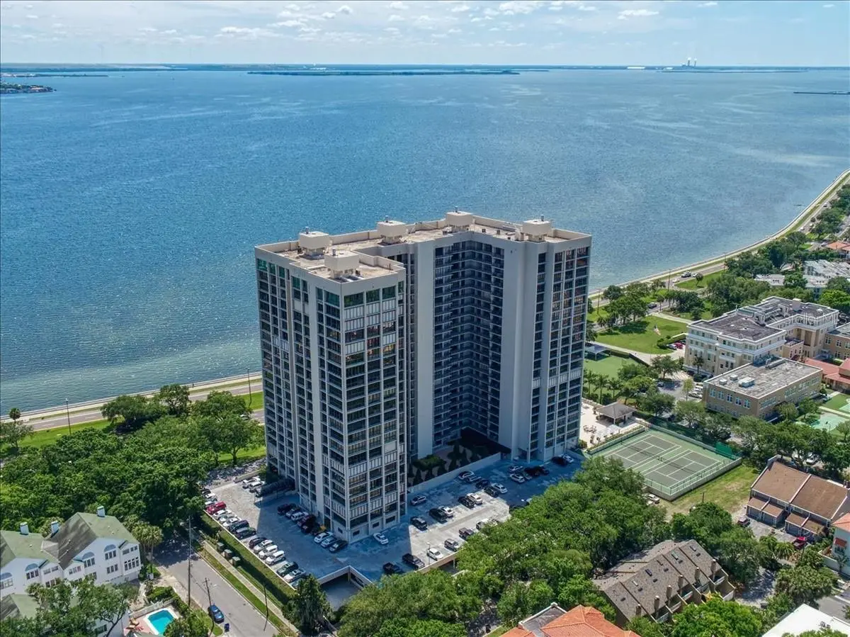 3301 Bayshore Boulevard, FL