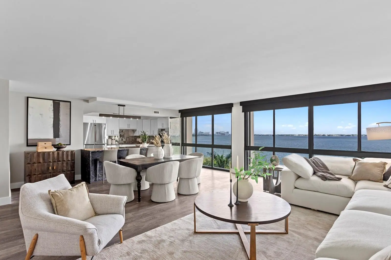 3301 Bayshore Boulevard, FL