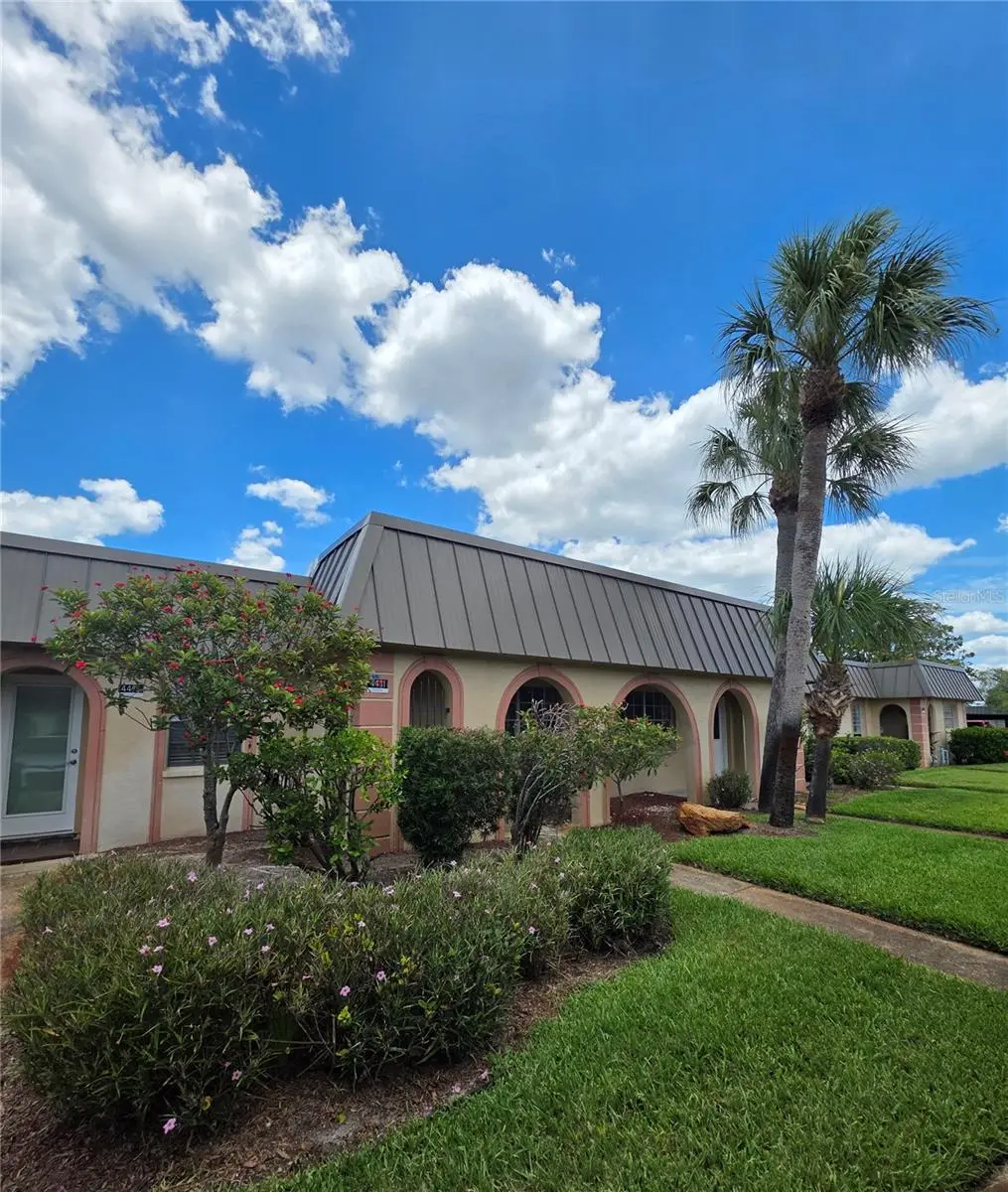 4461 Rustic Drive, FL