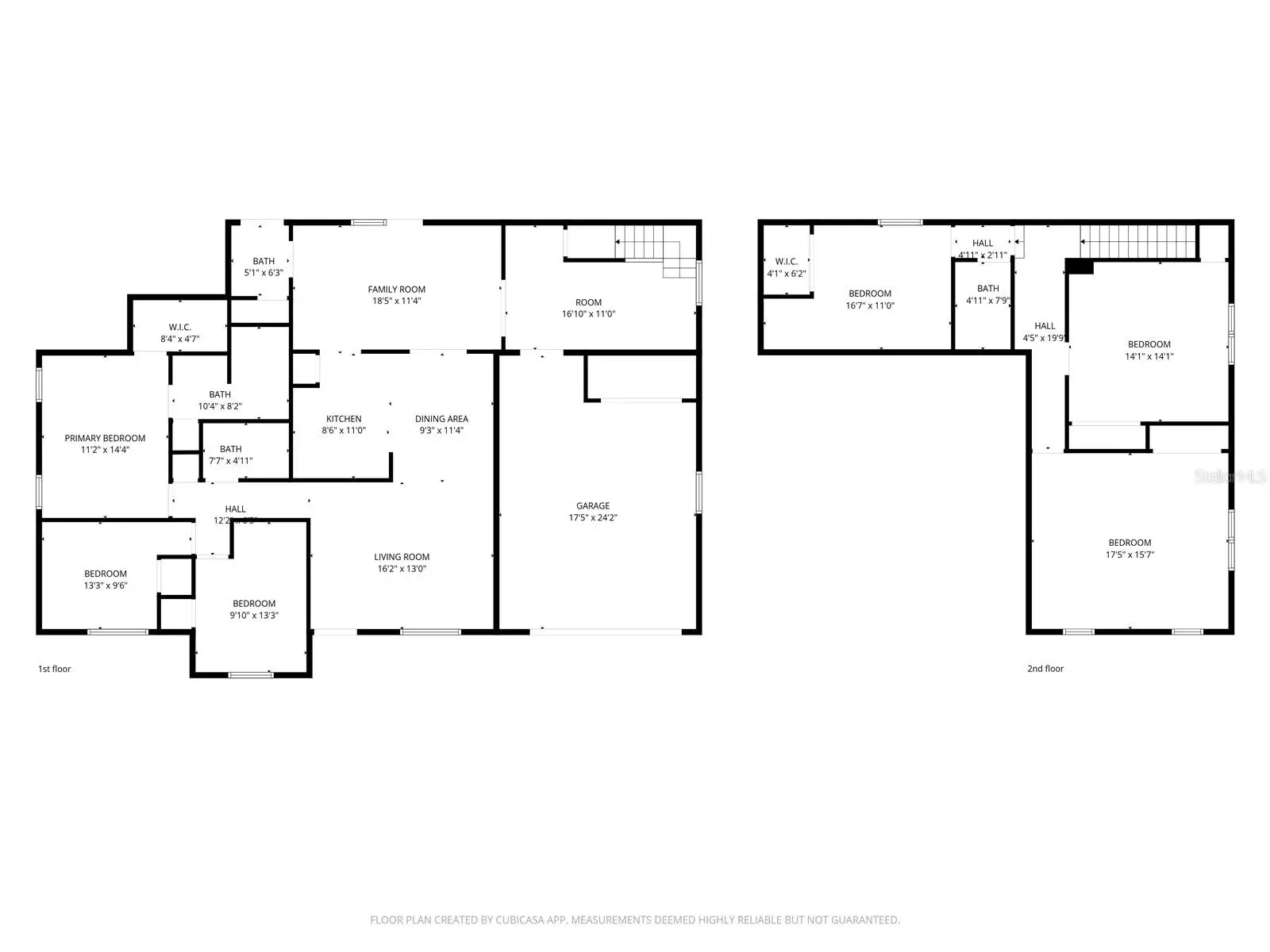 16727 91st Street, FL