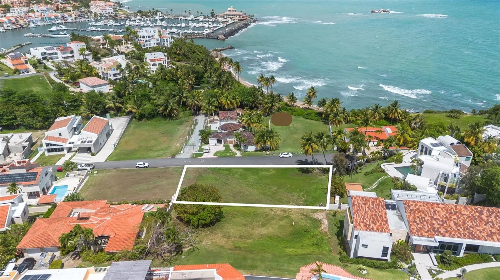 * Surfside, PR