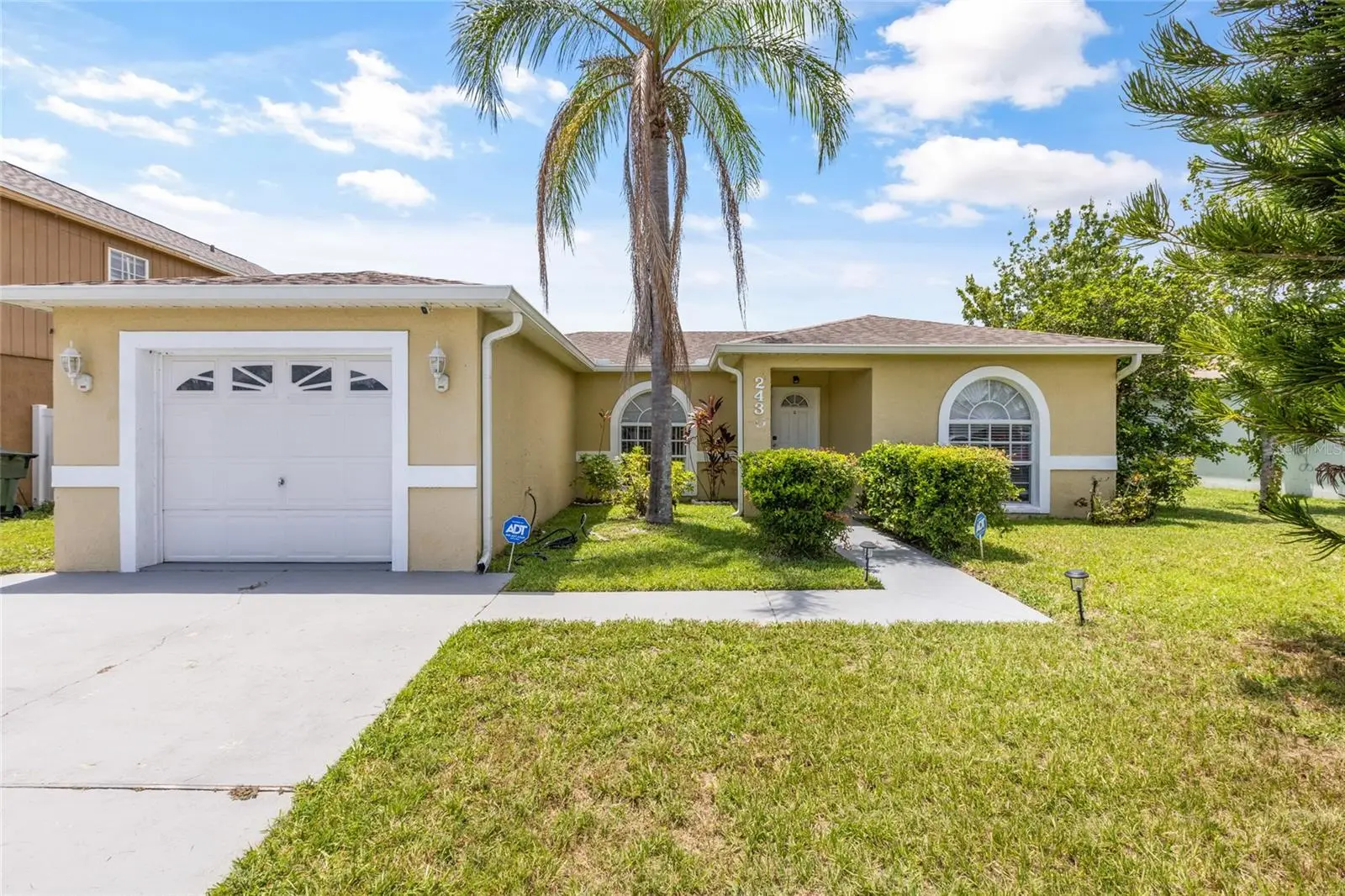2430 Quail Run Boulevard, FL