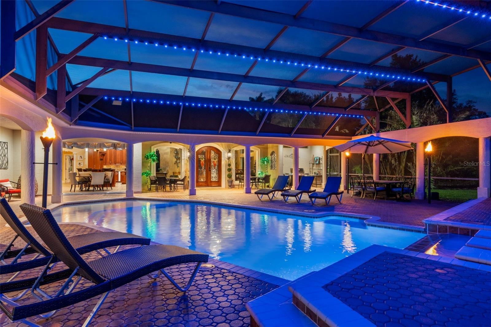817 Hail Court, FL