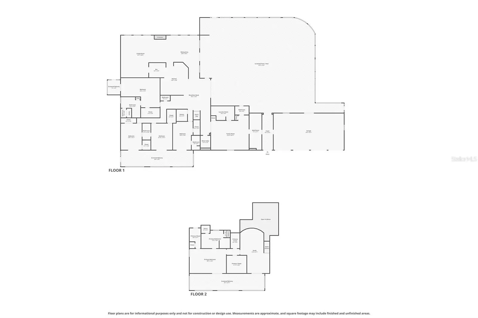 817 Hail Court, FL