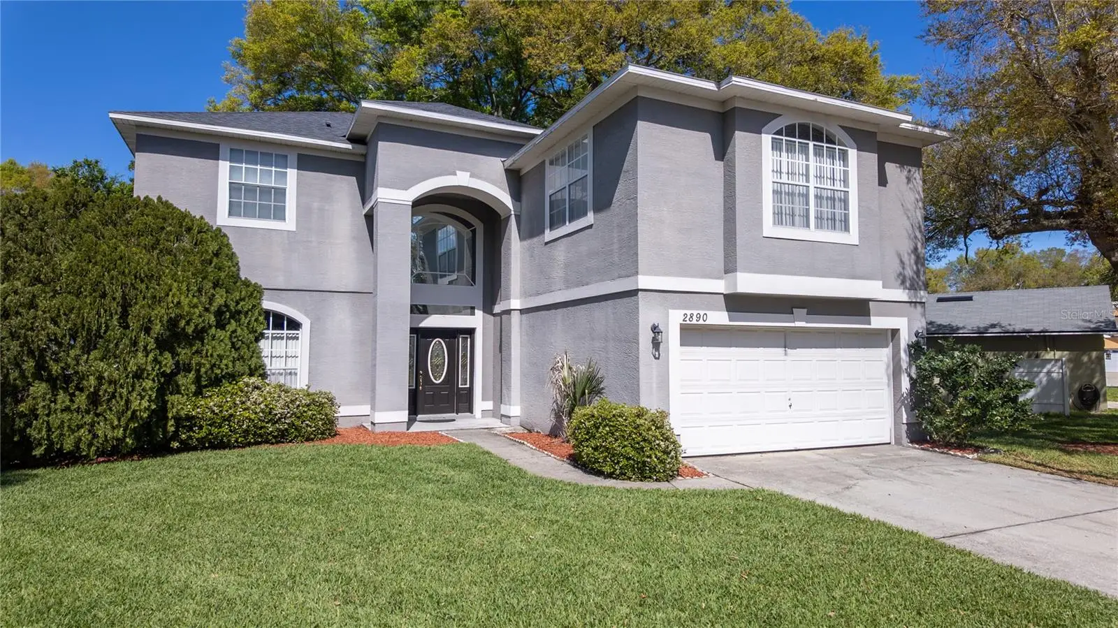 2890 Cullens Court, FL