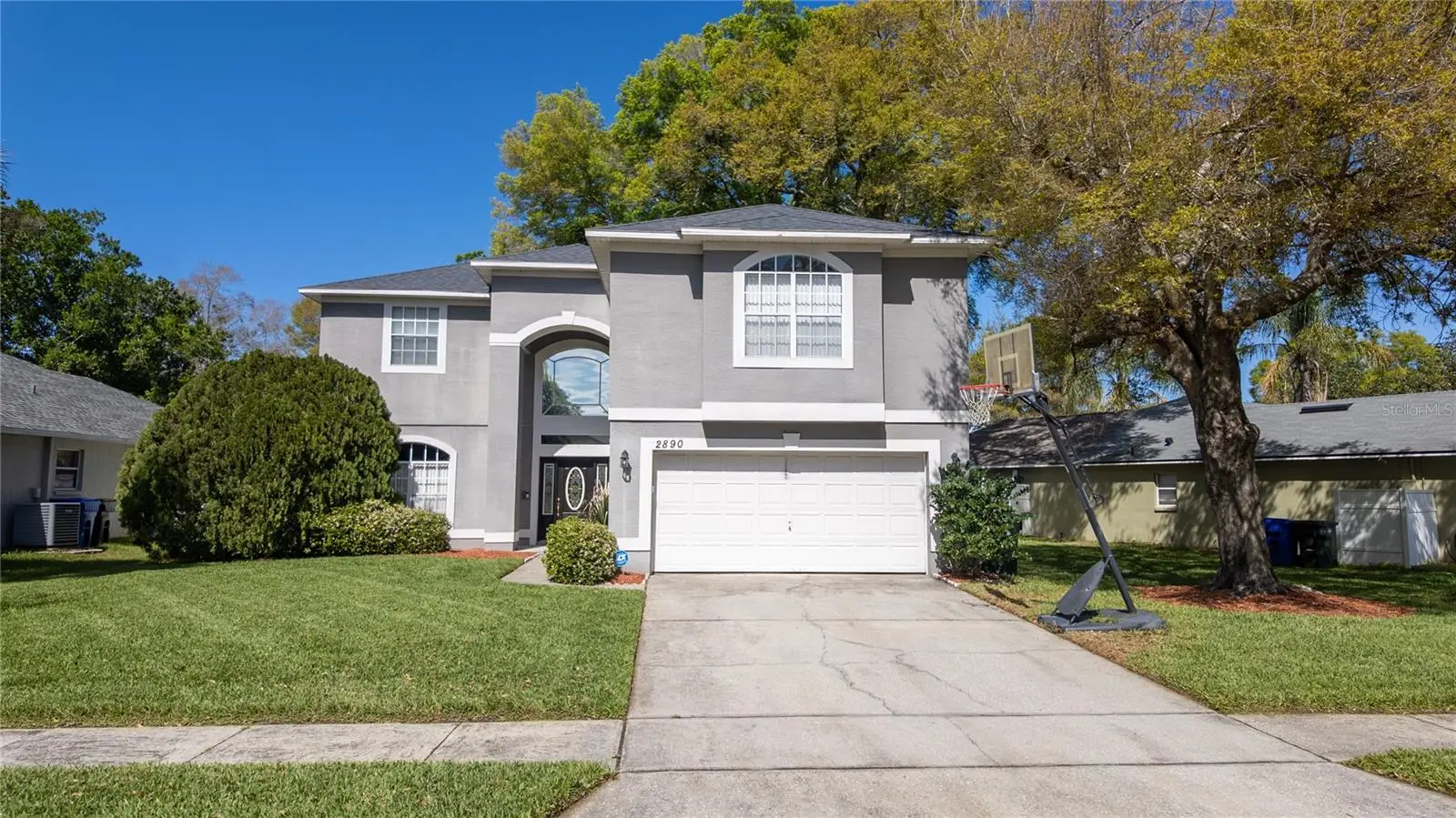 2890 Cullens Court, FL