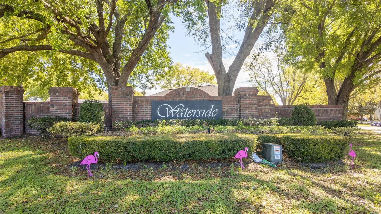 2890 Cullens Court, FL