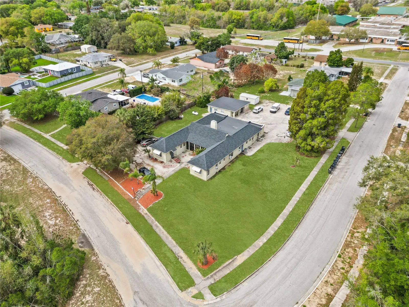 315 Ridge Manor Drive, FL