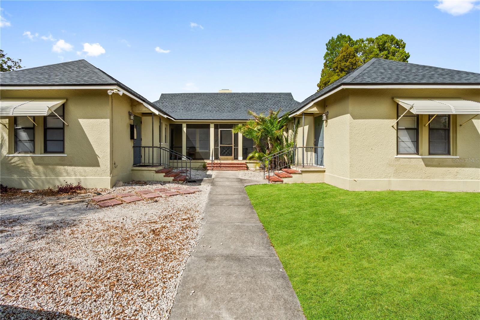315 Ridge Manor Drive, FL