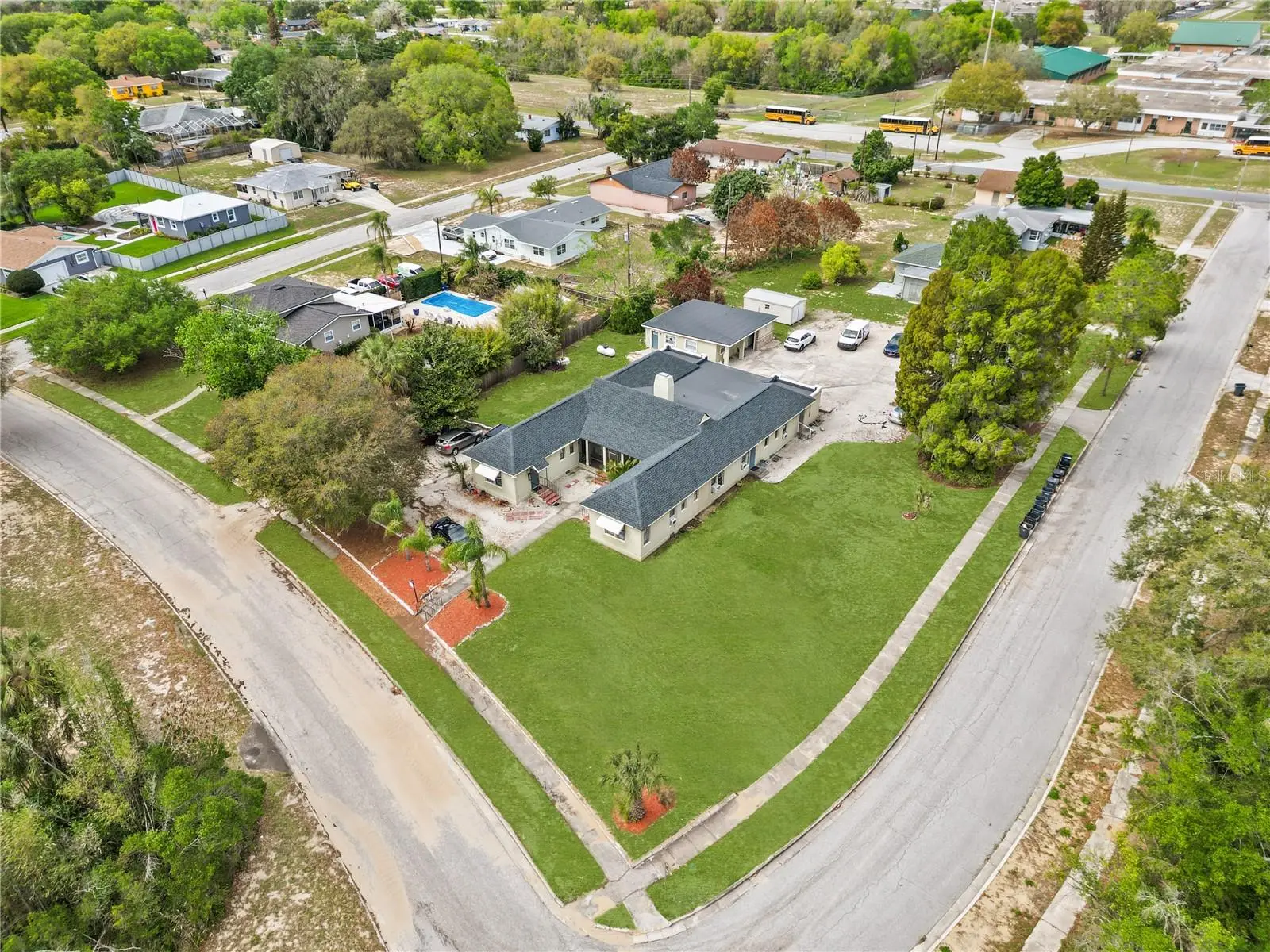 315 Ridge Manor Drive, FL