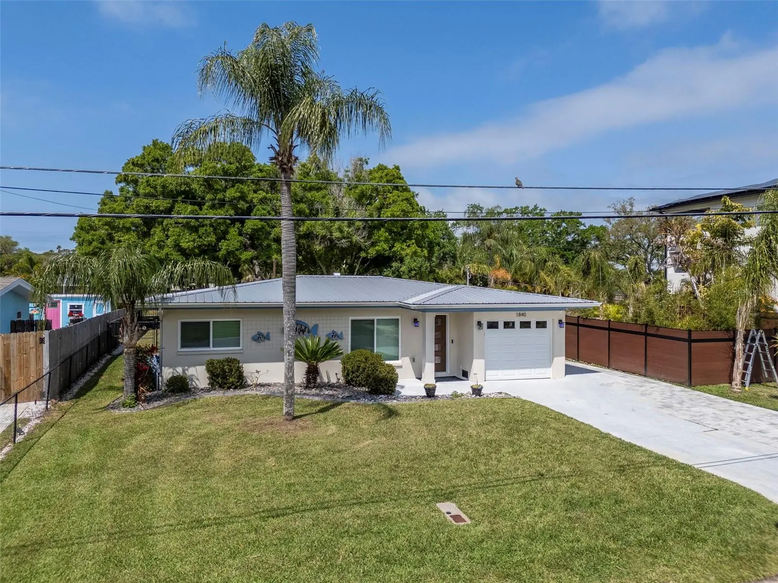 1840 Douglas Avenue, FL