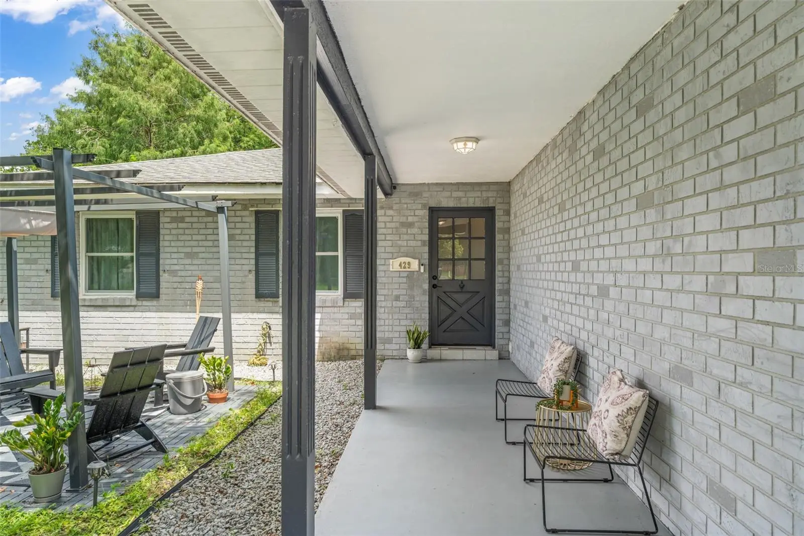 429 Virginia Avenue, FL