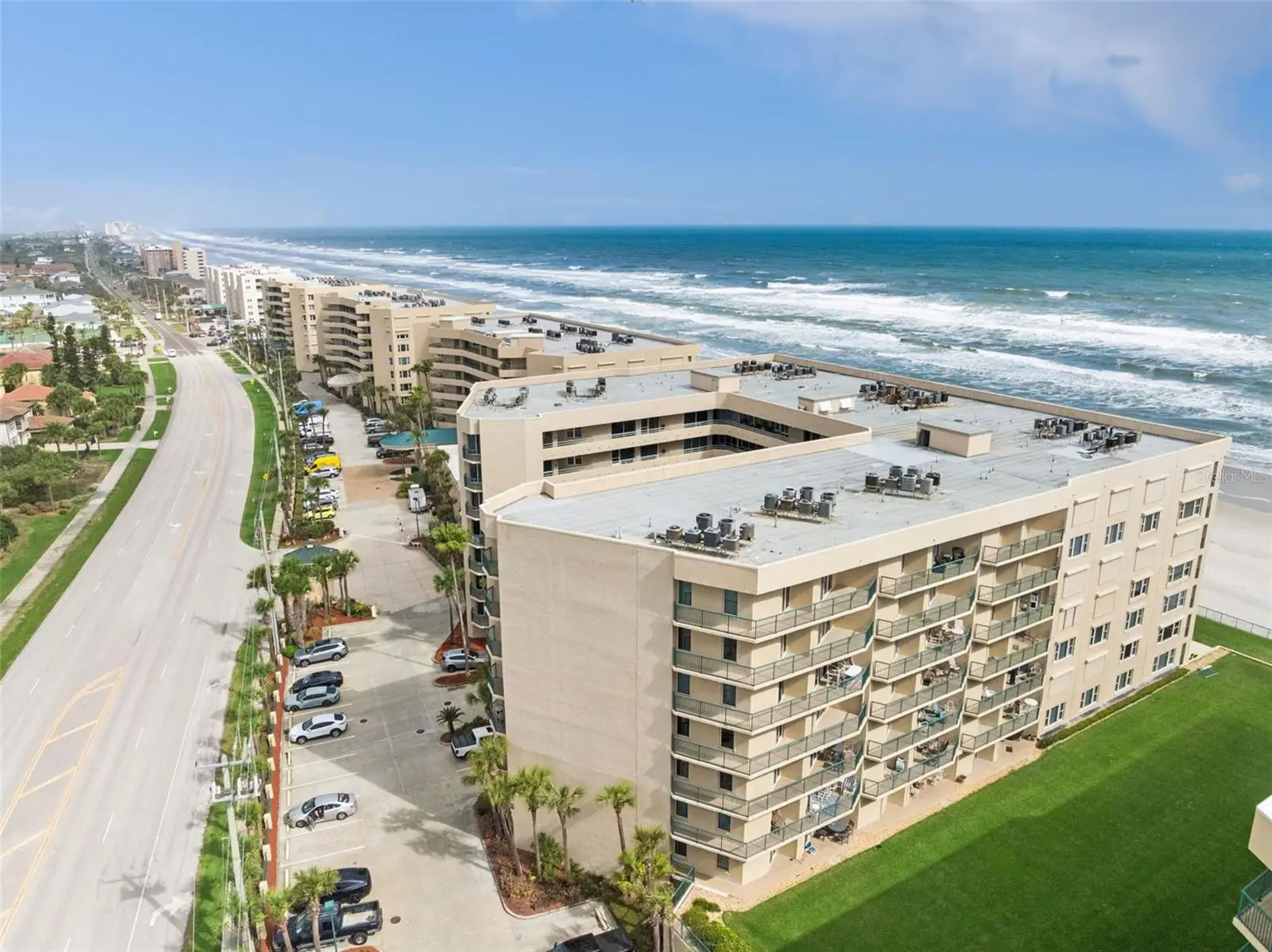 4555 Atlantic Avenue, FL