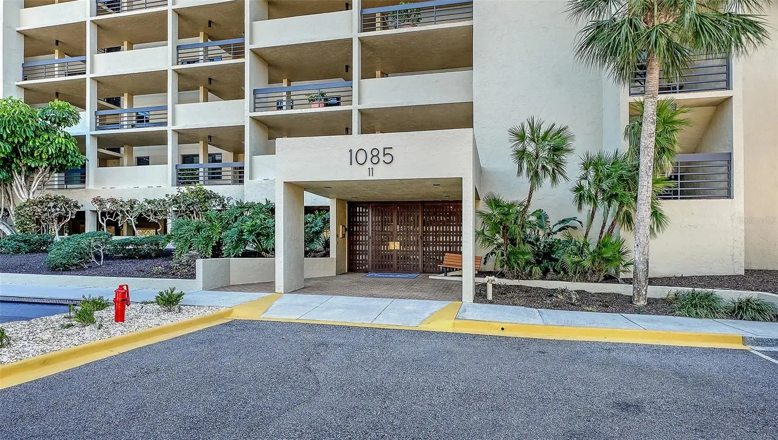 1085 Gulf Of Mexico Drive, FL