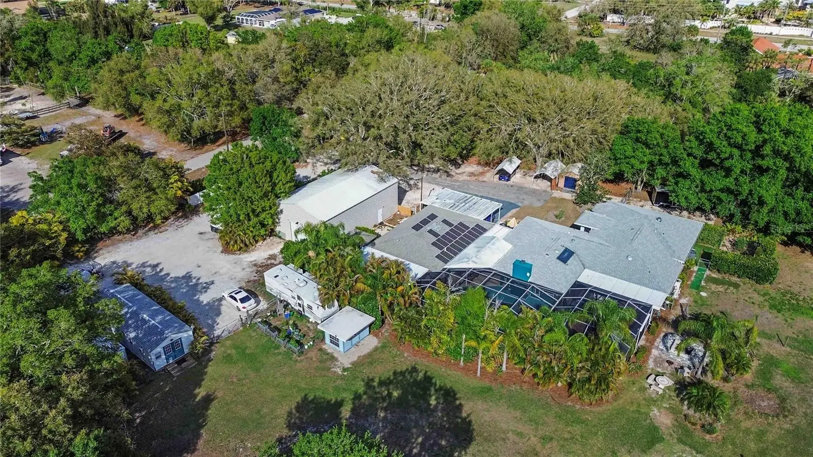 740 Arabian Circle, FL