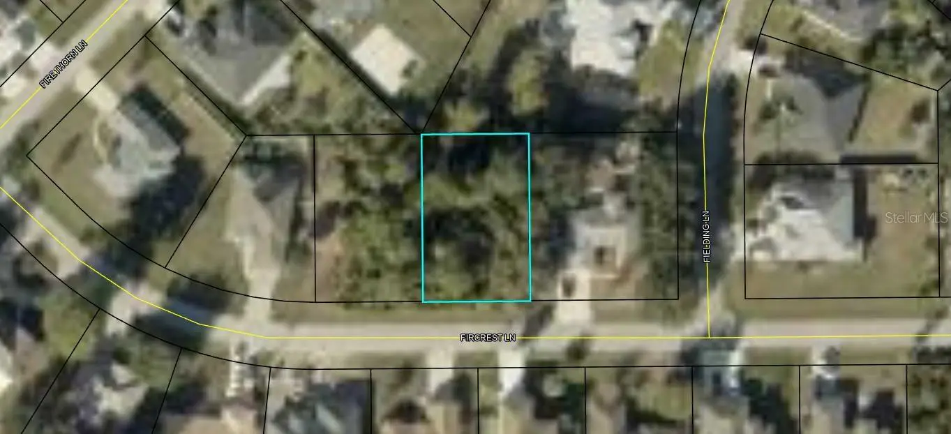 7 Fircrest Lane, FL