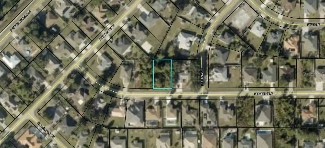 7 Fircrest Lane, FL