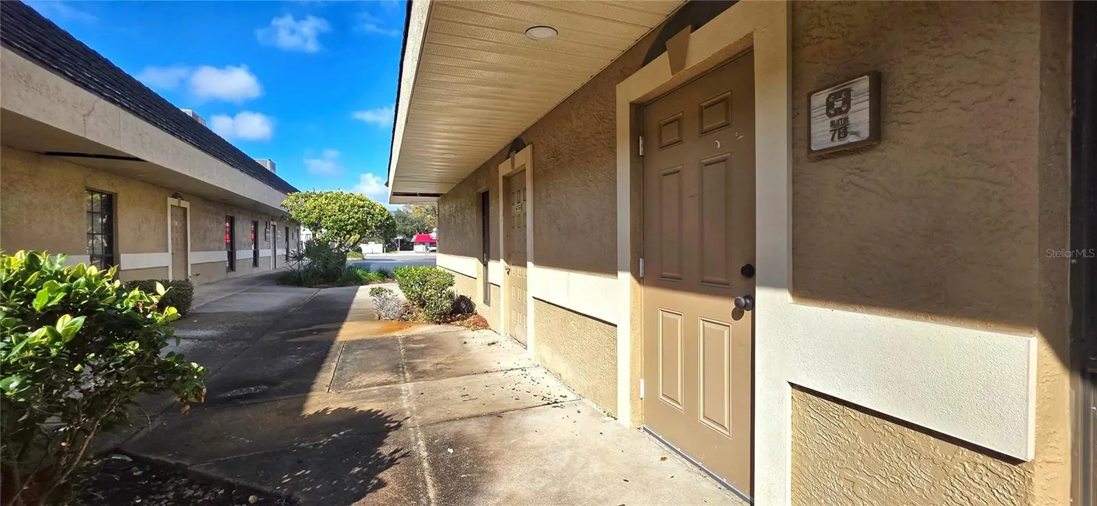 2323 Curlew Road, FL