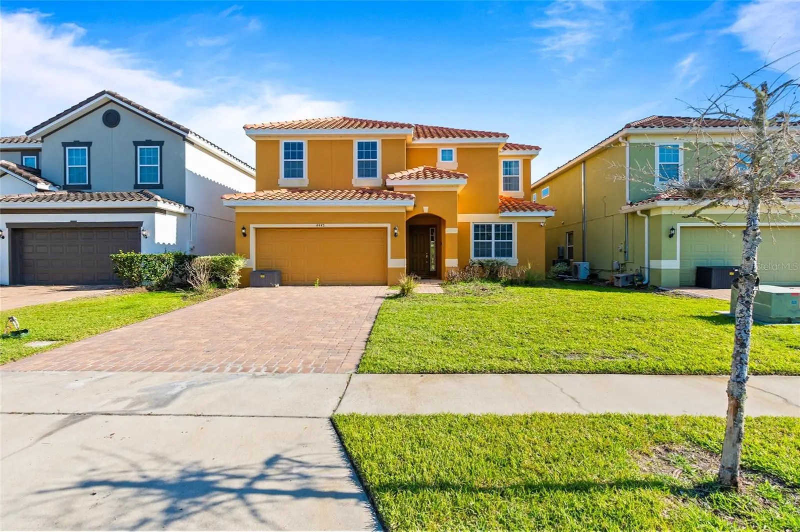 4445 Shiva Loop, FL