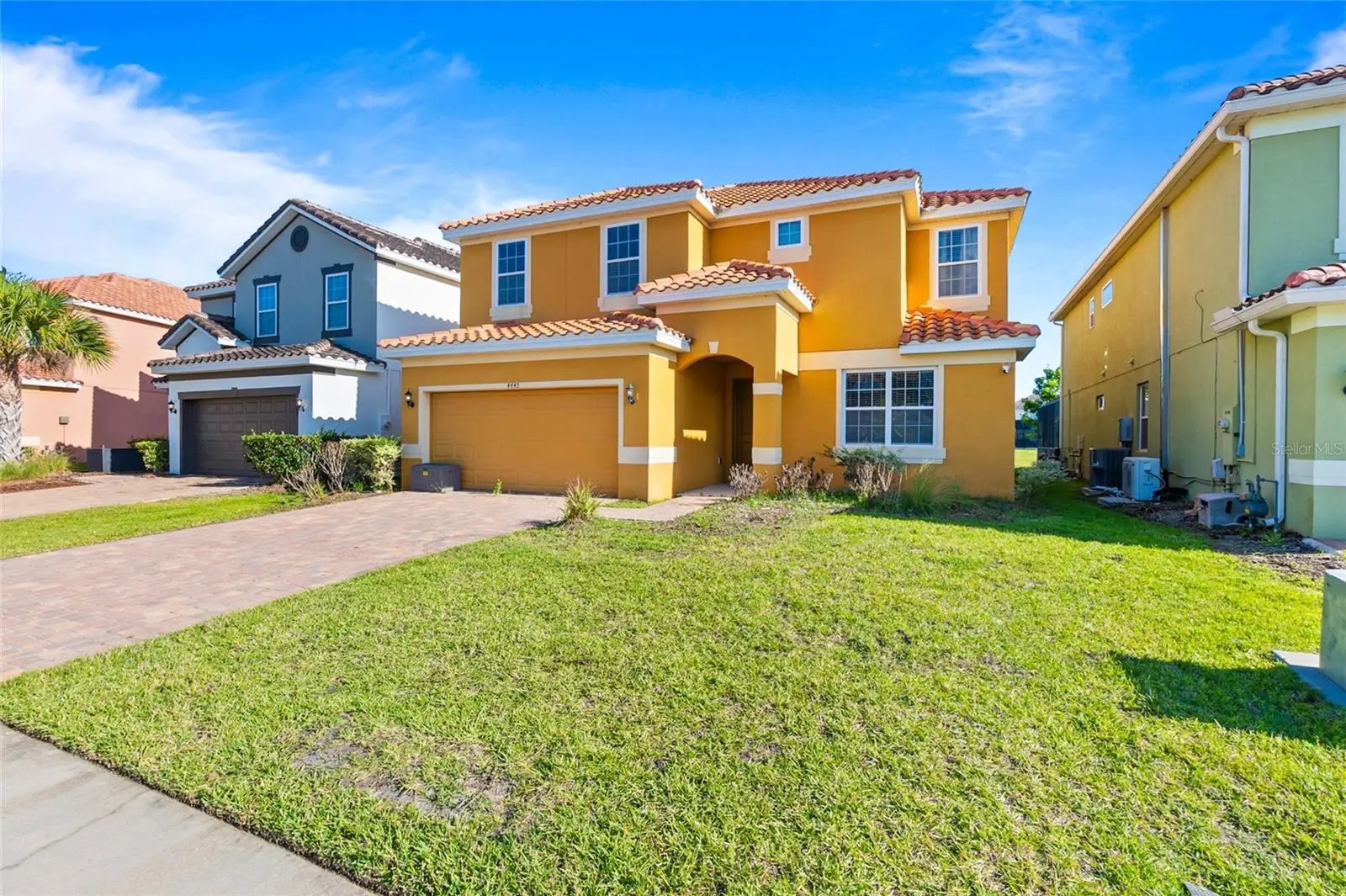 4445 Shiva Loop, FL