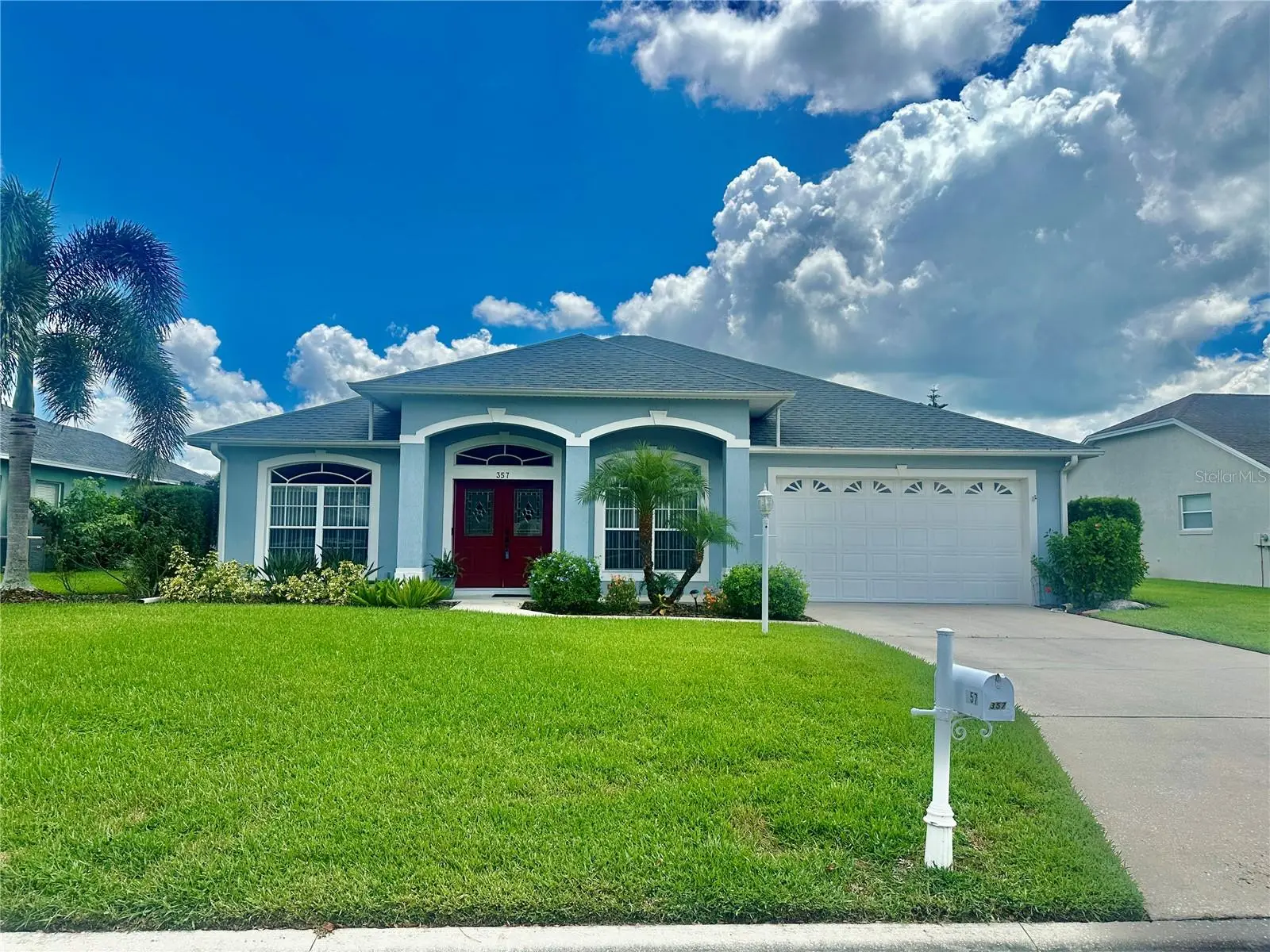 357 Ruby Lake Loop, FL