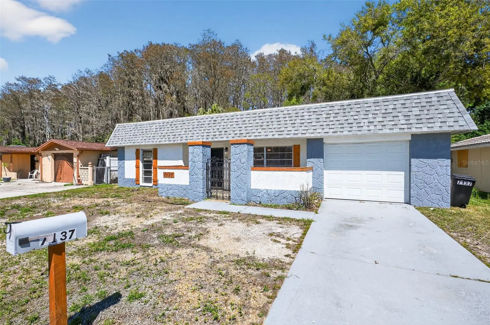7137 Gulf Highlands Dr