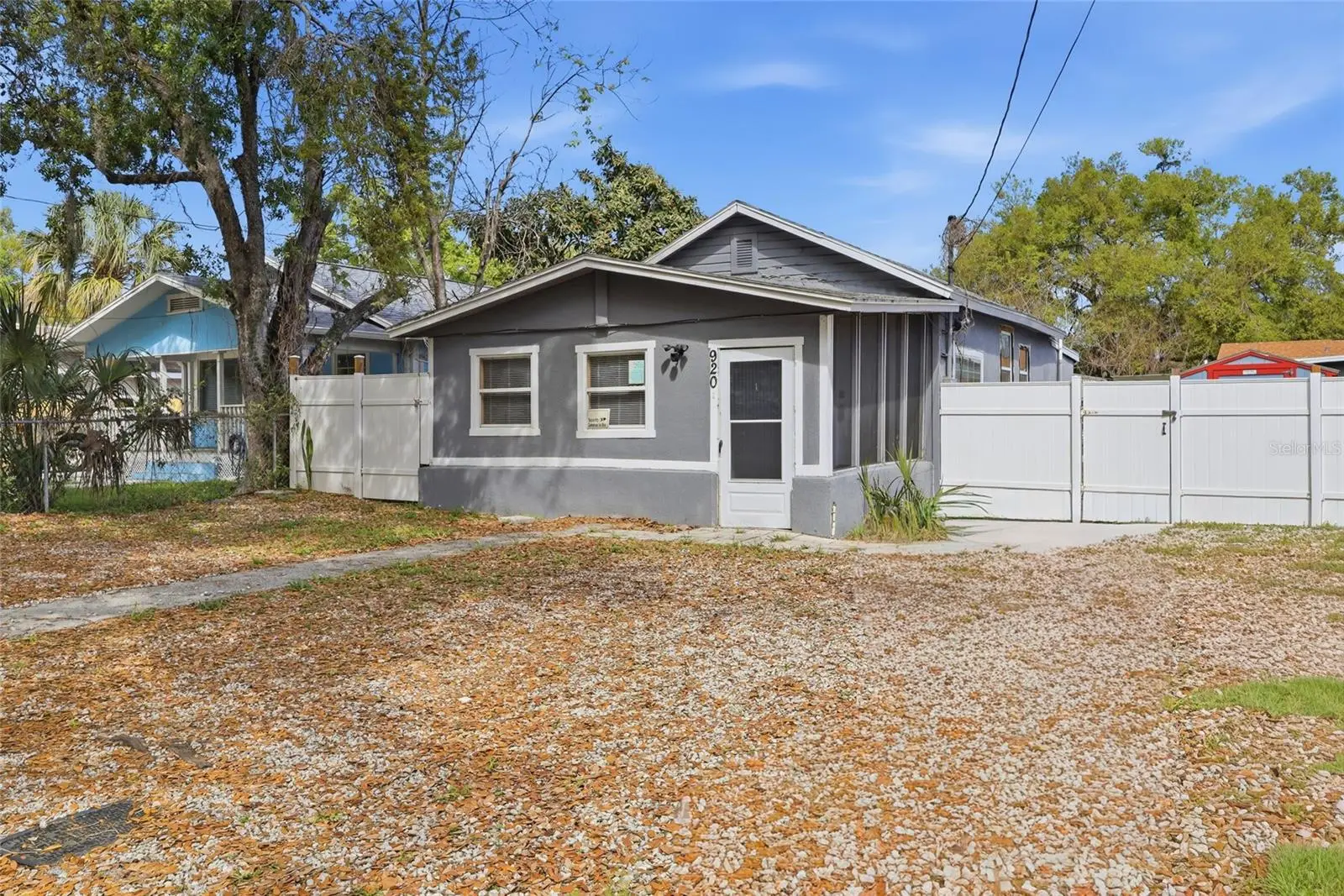 920 Annie Street, FL