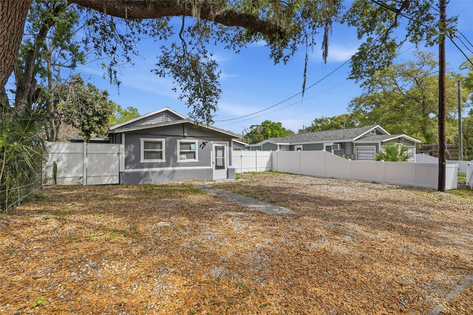 920 Annie Street, FL