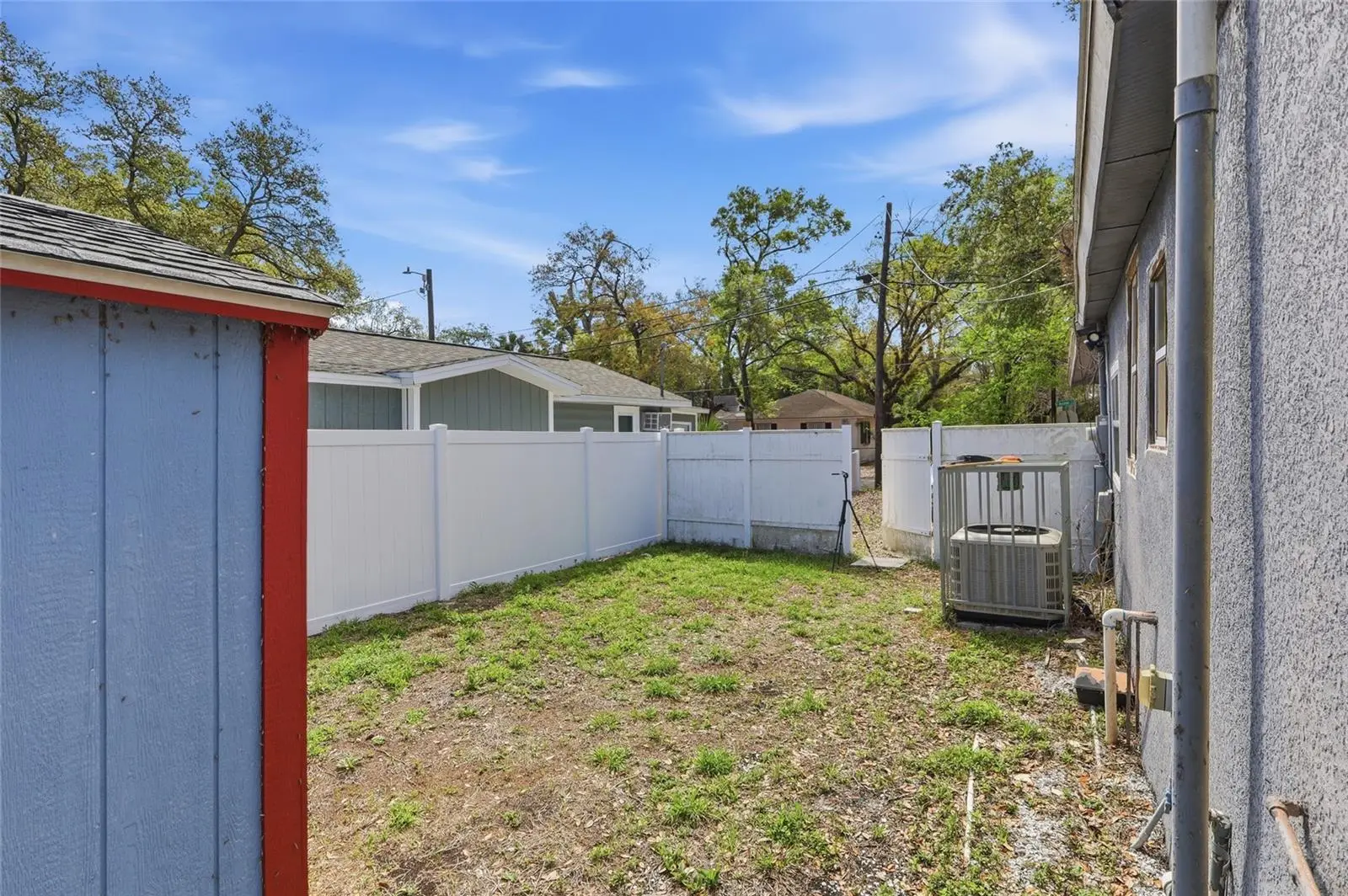 920 Annie Street, FL