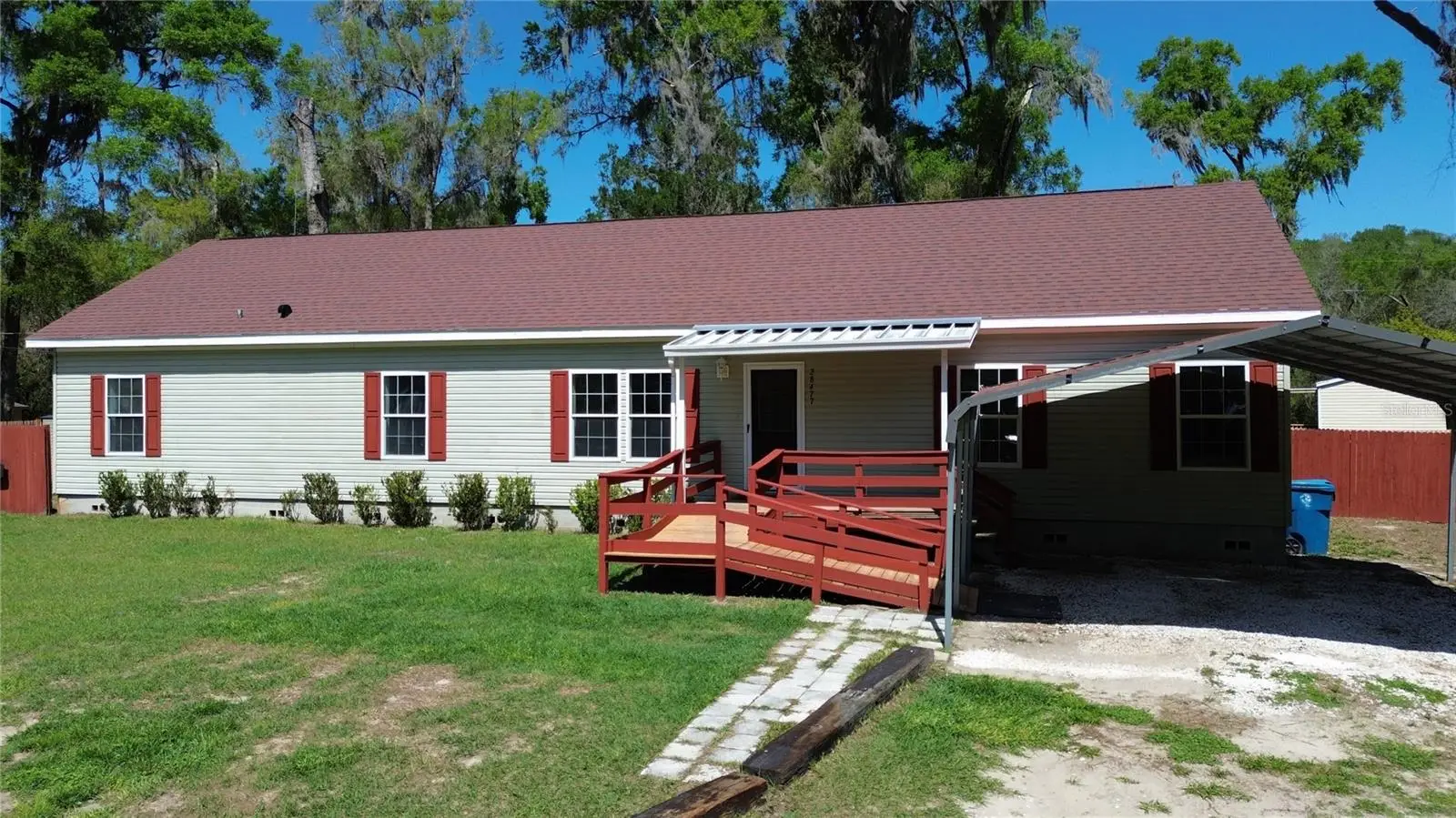 28477 Sentinel Street, FL
