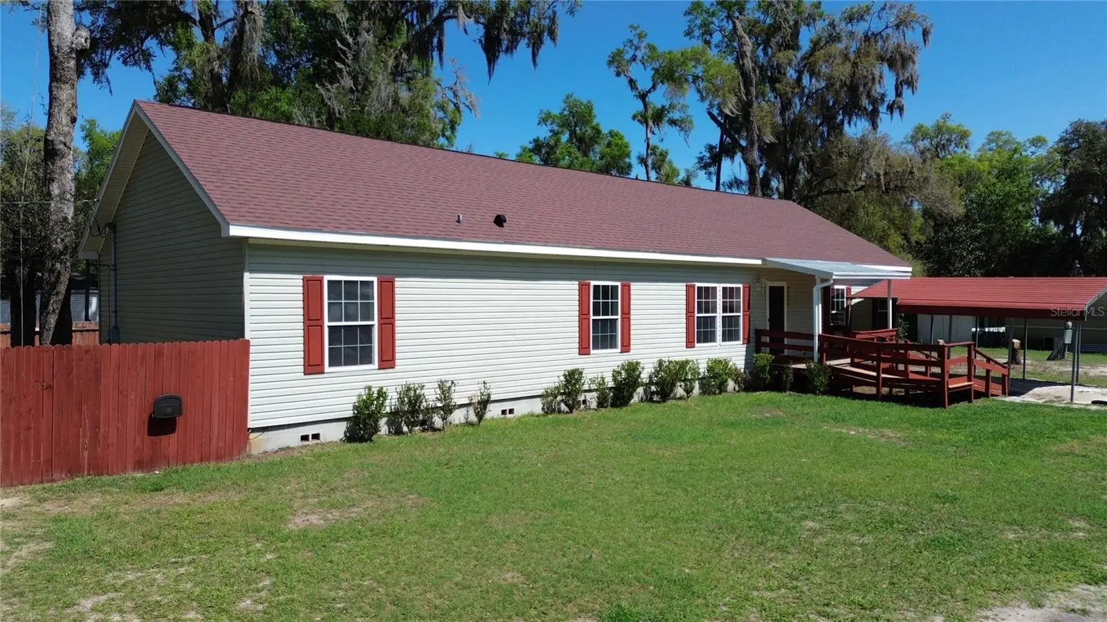 28477 Sentinel Street, FL