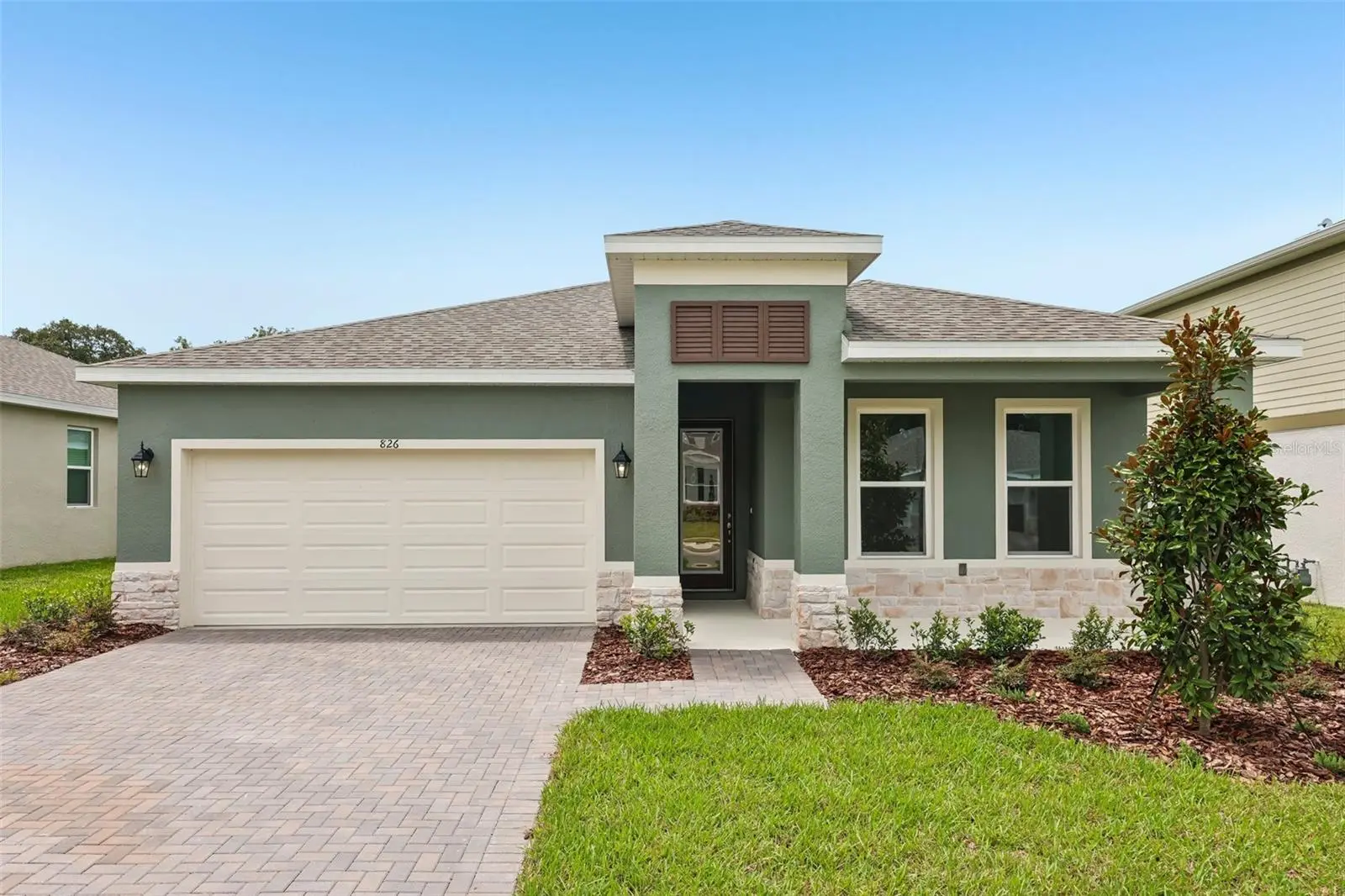 826 Emerald Grove Drive, FL