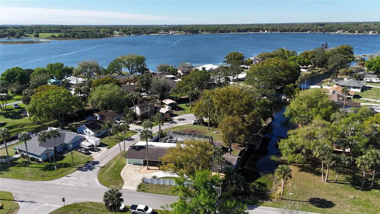 11230 Timucuan Road, FL