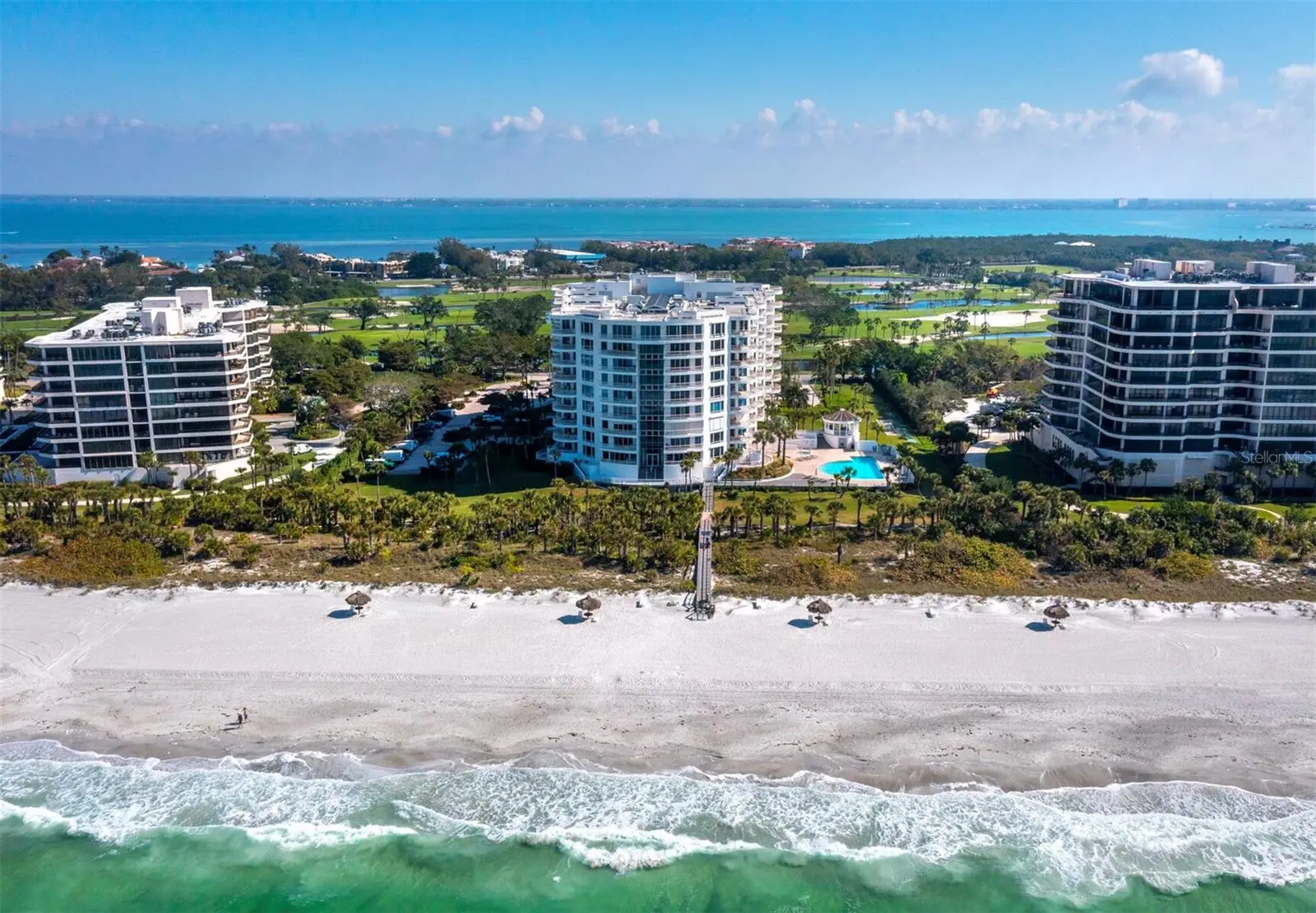 455 Longboat Club Road, FL