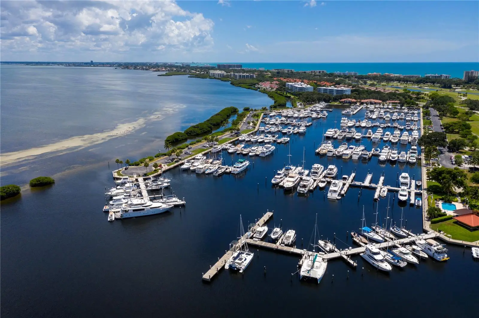 455 Longboat Club Road, FL