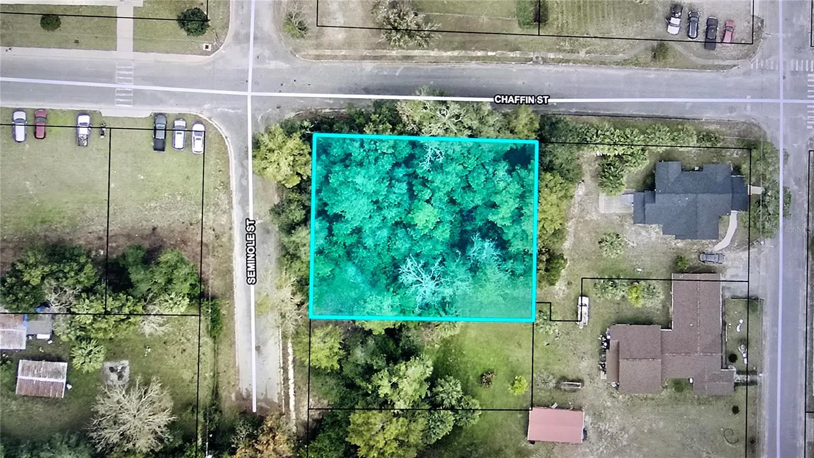 00 Seminole Street, FL