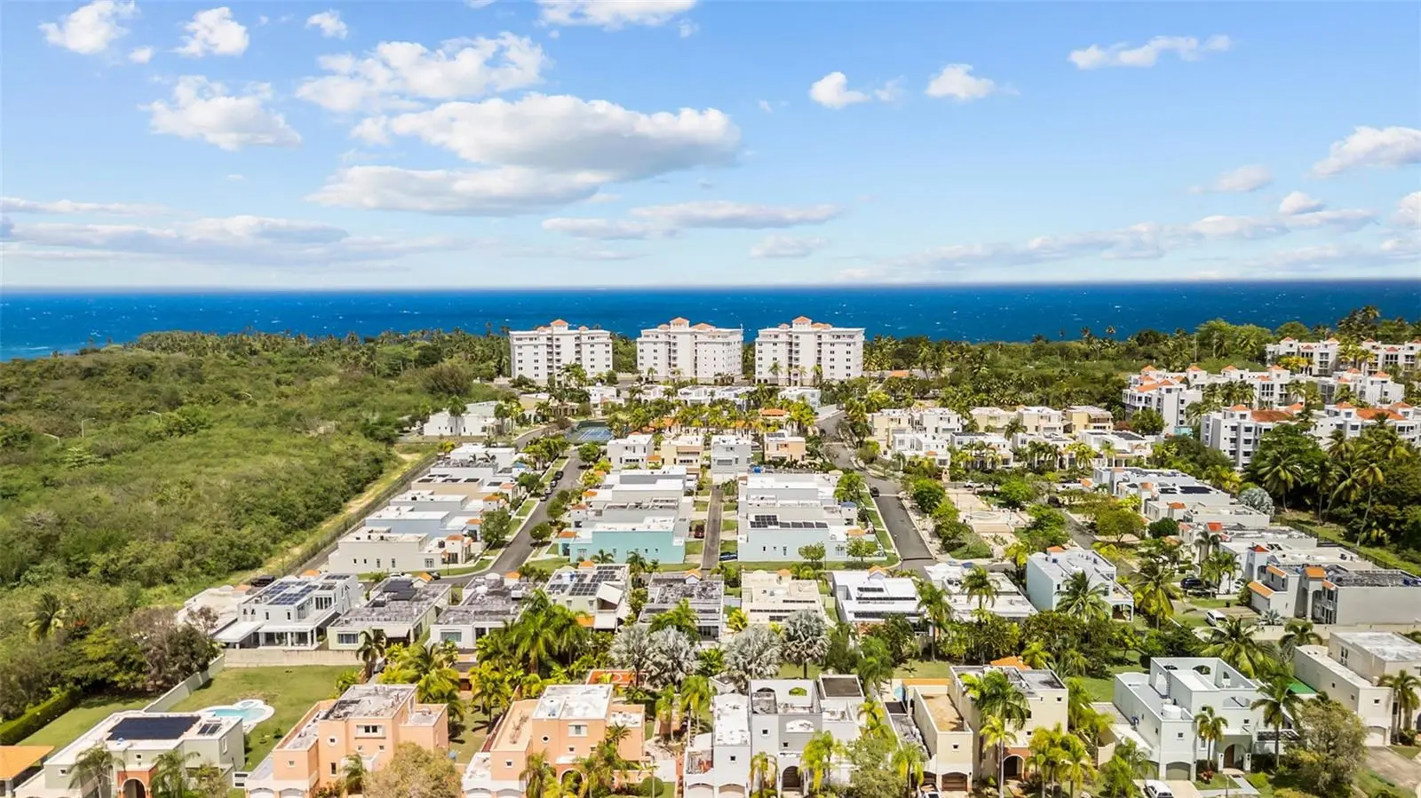 Jasper St. Treasure Point, PR