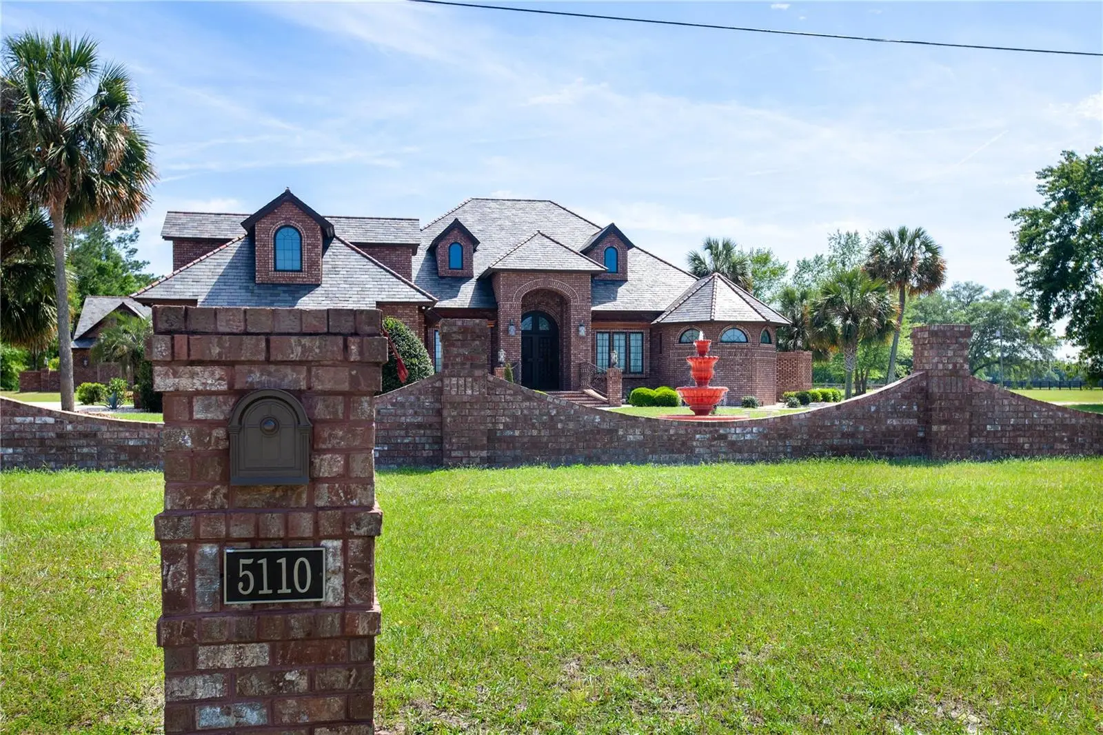 5110 County Road 240, FL